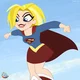 Supergirl DCSHG