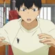 Kageyama Tobio