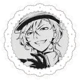 - Chuuya Nakahara -