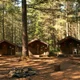 Summer camp AU