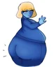 Violet Beauregarde