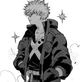 Katsuki Bakugo