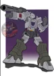028 - Megatron