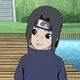 Itachi Uchiha 