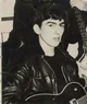 George Harrison