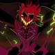 Alastor full demon