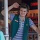 Steve Harrington