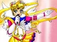 Eternal sailor moon