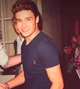 Liam Payne-2012