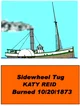 SS Katy Reid