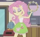 Fluttershy -EQ-