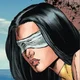 Blindfold