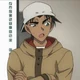 Heiji Hattori