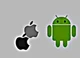 Apple X android