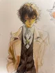 Osamu Dazai 