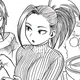 MHA Yaoyorozu Momo 