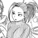 MHA Yaoyorozu Momo