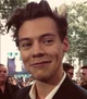 Harry styles - 2017
