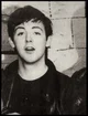 Paul McCartney