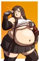 Fat Tifa Lockhart