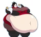 Fat Ruby Rose