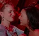 Brittana and Klanine