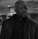 Nick Fury