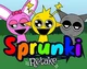 Sprunki BabiesRetake