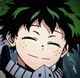 Izuku Midoriya Br