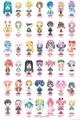 Vocaloid hotel trip