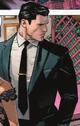 Bruce Wayne