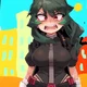 Fem Villain Deku 