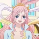 Shirahoshi