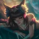 lol ahri