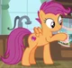 Scootaloo
