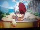Shoto Todoroki