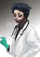 Doctor Dabi 