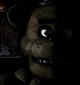 FNAF Free Roam