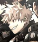 Katsuki Bakugo 