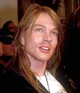 Axl Rose