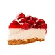 strawberry cheesecak