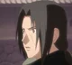 Itachi Uchiha 
