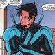 Dick Grayson 