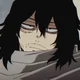 Shouta Aizawa - BNHA