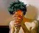 Izuku Midoriya