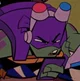 Donnie - ROTTMNT