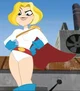 Powergirl DCSHG