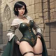 WITCHER Lysira