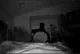In your room