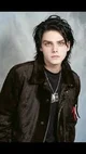Gerard way